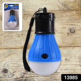 Led Camping Tent Lantern Portable Outdoor Waterproof Emergency Light Bulb